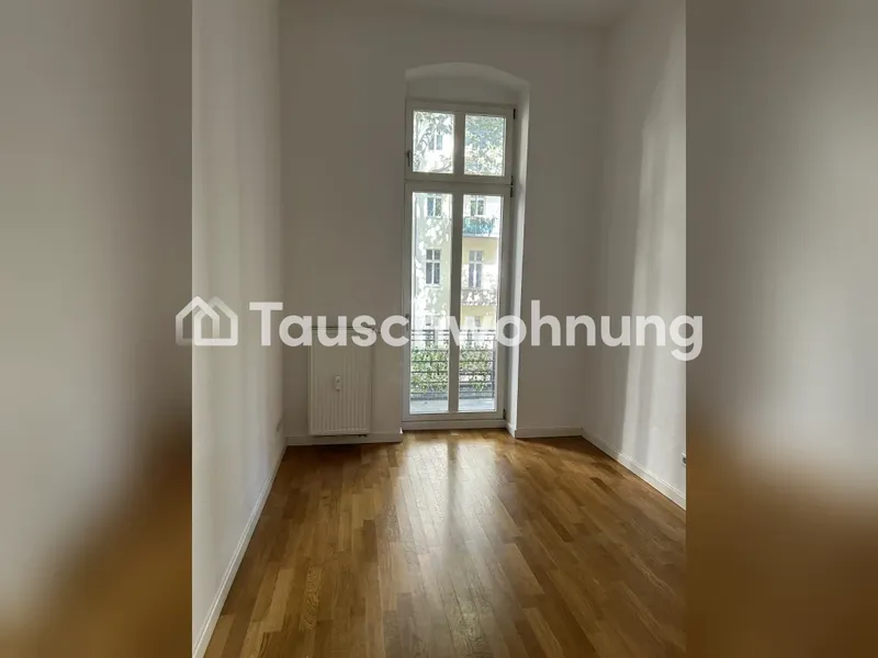 Tauschwohnung: Suche Wohnung in Friedenau, Zehlendorf, Schöneberg! — photo 1